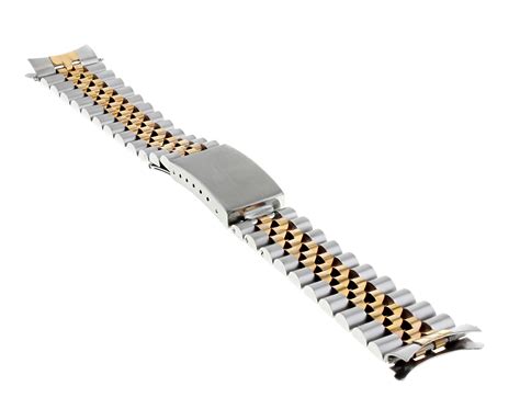 rolex vollmer watch band|Rolex watch bands for men.